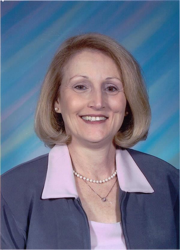 Mrs. Dorothy Cain - Principal