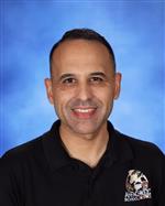 Mr.Taveras