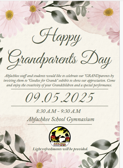 Grandparents Day